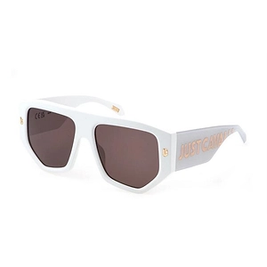 Just Cavalli Square Frame Sunglasses