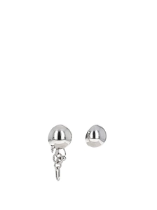 Rae Chain Stud Earrings