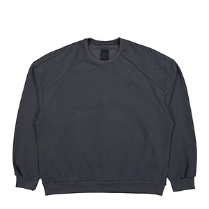Juun.J Logo Embroidered Sweatshirt