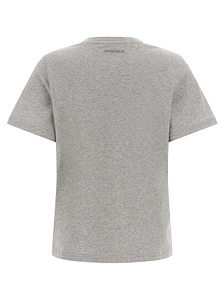 Jw Anderson Animal Stars Graphic T-Shirt