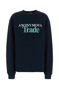 Jw Anderson Anonymous Trade Sweatshirt