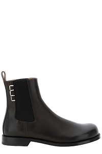Jw Anderson Chelsea Ankle Boots