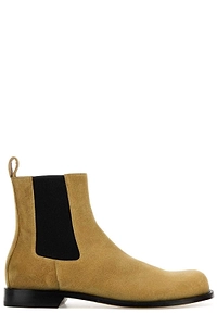 Jw Anderson Chelsea Loafer Ankle Boots
