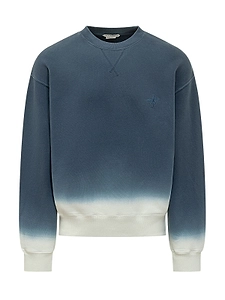 Jw Anderson Dip-Dye Sweatshirt