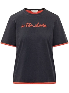 Jw Anderson In The Shade Slogan T-Shirt