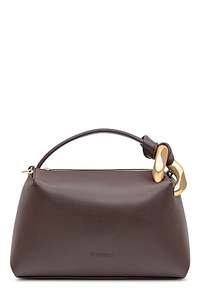 Jw Anderson Corner Top Handle Bag