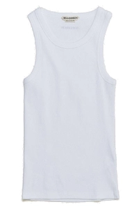 Jw Anderson Knitted Tank Top