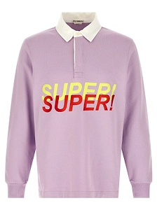 Jw Anderson Super Super Polo Shirt