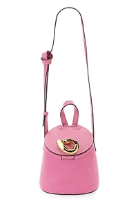 Jw Anderson Lid Bucket Bag