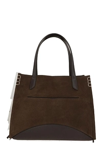 Jw Anderson Loafer Cabas Bag