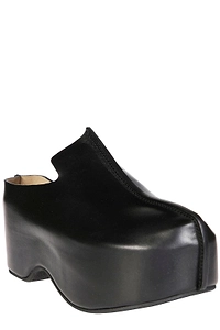 Jw Anderson Platform Slip-On Clogs