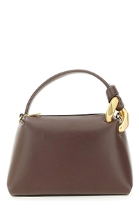 Jw Anderson Small Jwa Corner Crossbody Bag