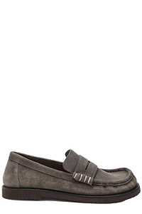Jw Anderson Slip-On Loafers