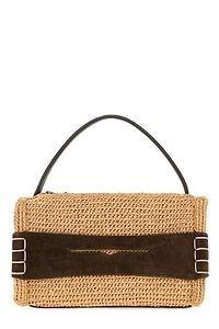Jw Anderson Small Loafer Bag