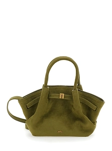 Jw Pei Hana Mini Shoulder Bag