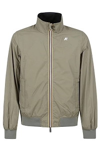 Arsene Plus Reversible Slim Jacket