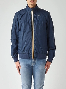 K-Way Arsene Plus Reversible Performance Jacket