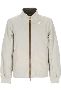 Arsene Reversible Jacket