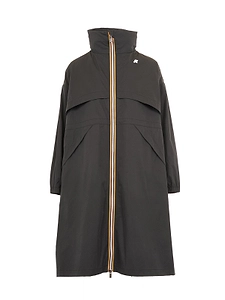 K-Way Aube Memory Touch Jacket