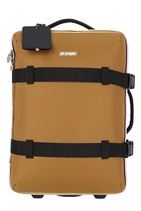 K-Way Blossac S Trolley Luggage