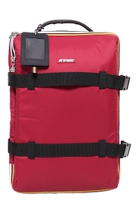 K-Way Blossac S Trolley Luggage