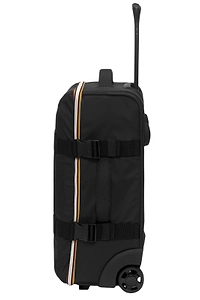 K-Way Blossac S Trolley Suitcase
