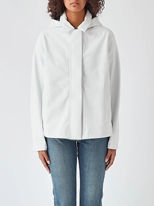 K-Way Bonded Hooded Jacket