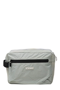 K-Way Demu Waterproof Travel Beauty Case