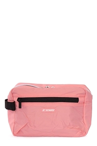 K-Way Demu Waterproof Travel Beauty Case