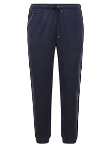 K-Way Drawstring Cuffed Joggers