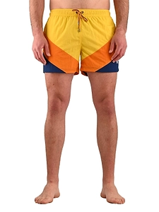 K-Way Drawstring Swim Shorts