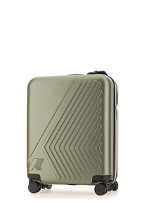 Eudoxie Cabin Suitcase