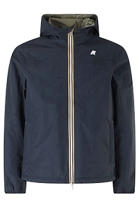 Jake Reversible Jacket