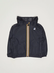 Claude Hooded Jacket