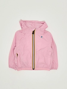 Claude Hooded Jacket