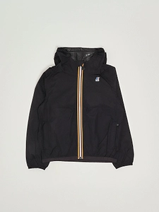 Claude Hooded Jacket