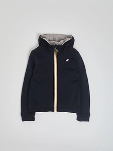 Deva Hooded Jacket