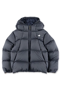 K-Way Kids Quill Thermo Down Jacket