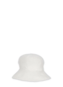 Kangra Wide Brim Bucket Hat