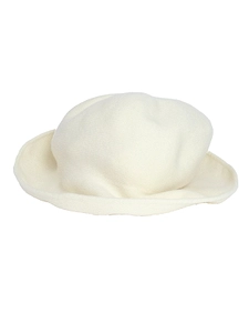 Kangra Wide Brim Bucket Hat