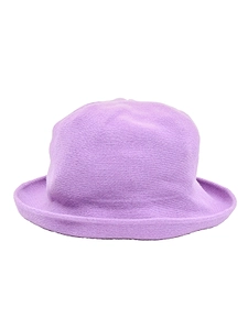 Kangra Wide Brim Bucket Hat