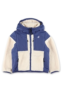 Samson 4.0 Fleece Panel Jacket