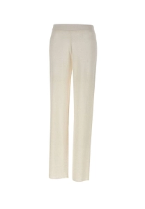 Kangra Wide-Leg Knitted Trousers