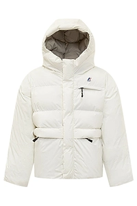 K-Way Kids Vrai 4.0 Aurele Jacket