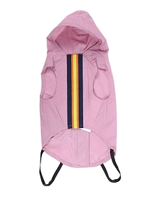 K-Way Le Vrai 4.0 Beverly Dog Coat