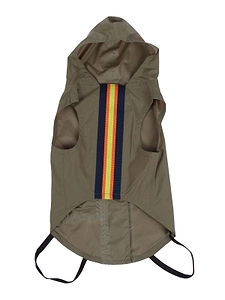K-Way Le Vrai 4.0 Beverly Dog Coat