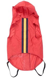 K-Way Le Vrai 4.0 Lassie Waterproof Dog Jacket