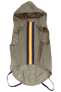 K-Way Le Vrai 4.0 Lassie Waterproof Dog Jacket