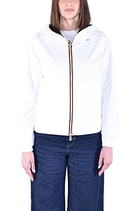 K-Way Lil 2.0 Plus.2 Reversible Jacket
