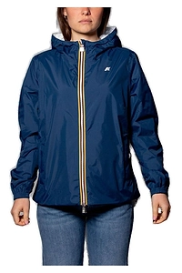 K-Way Lil 2.0 Plus.2 Reversible Jacket
